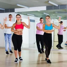 Latino Dance