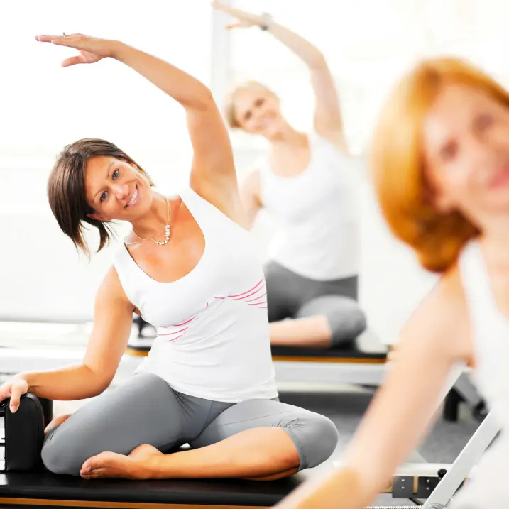 Pilates