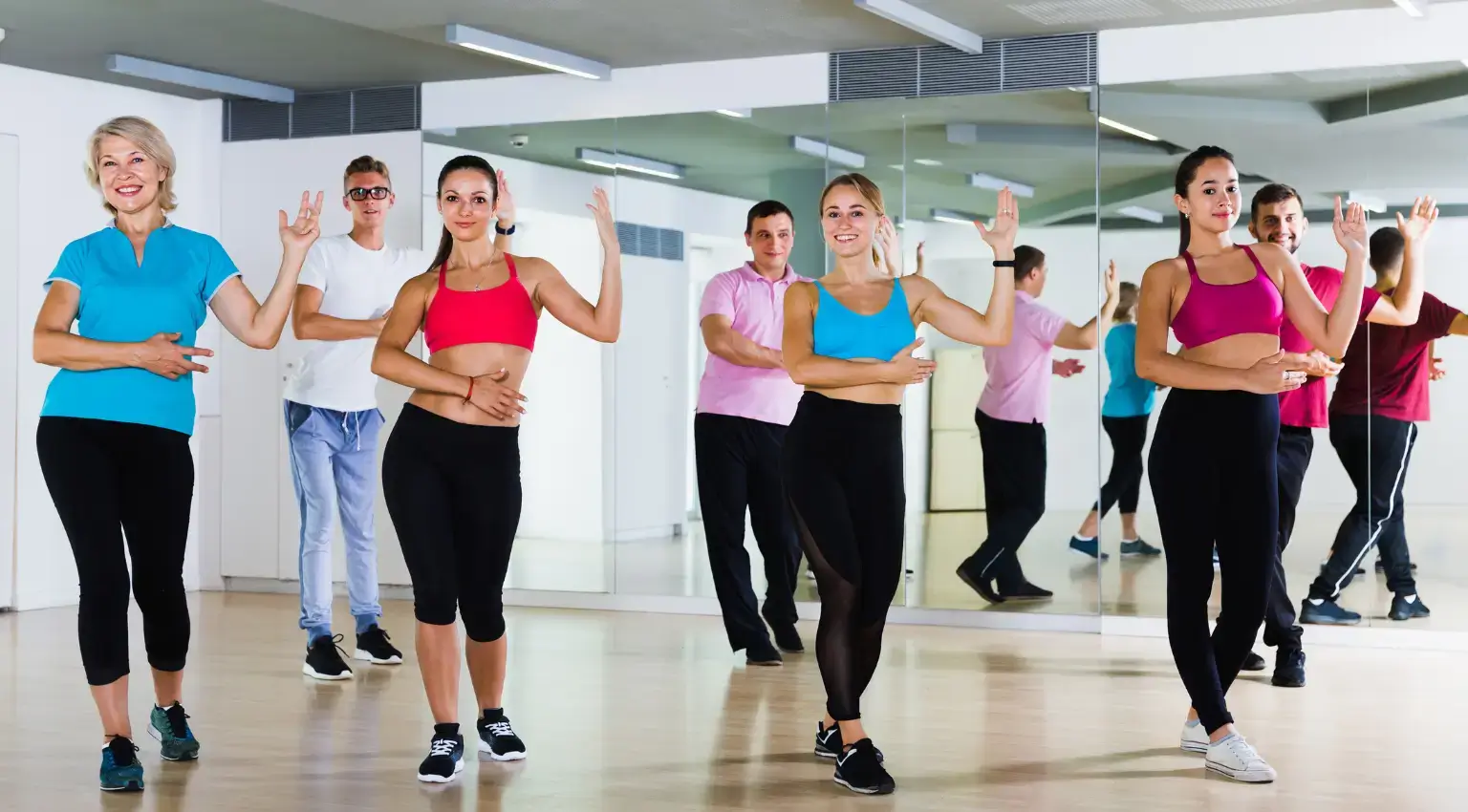 Latino Dance