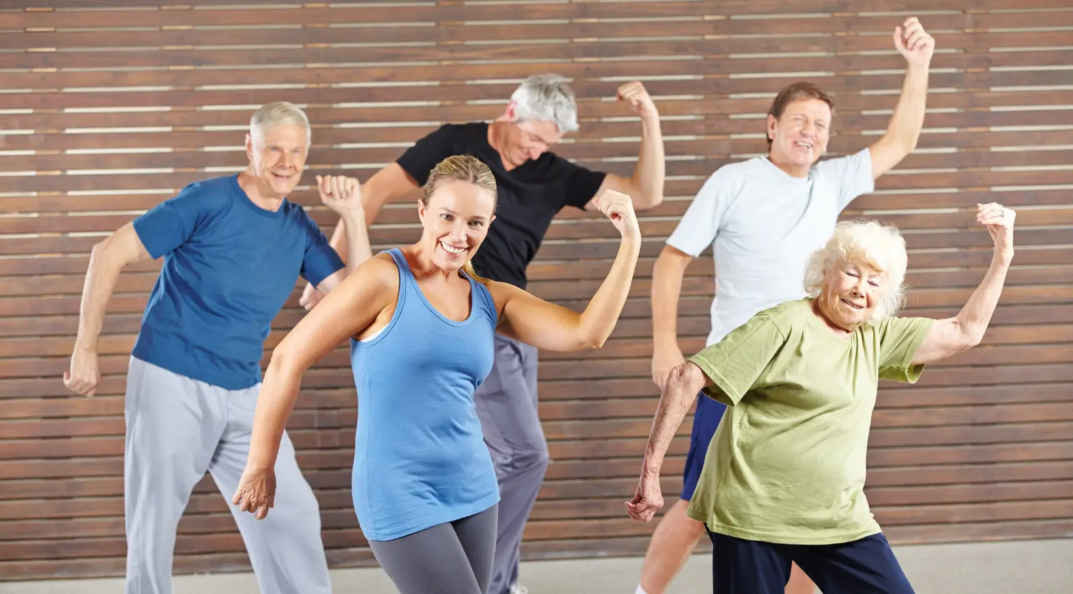 Senior Dance Voranmeldung 2026